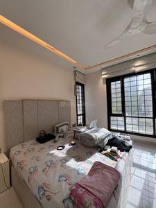 Bedroom Image of 4550 Sq.ft 4 BHK Villa for sale in Jaypee Kingswood Oriental, Sector 128 Noida for Rs. 110000000