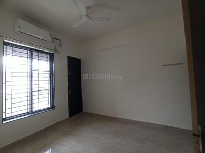 Bedroom Image of 1050 Sq.ft 3 BHK Villa for sale in St Angelos Ocean Drive Villas Phase II, Vadanemmeli Chennai for Rs. 15000000