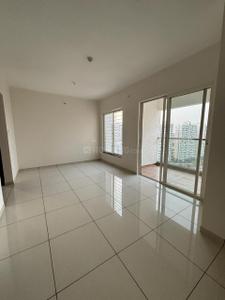 Image of 910 Sq.ft 2 BHK Apartment / Flat for rent in VJ Yashone Infinitee, Punawale, Pune for Rs. 24100