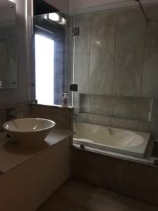 Image of 4500 Sq.ft 4 BHK Builder Floor for sale in Green Park, New Delhi for Rs. 90000000