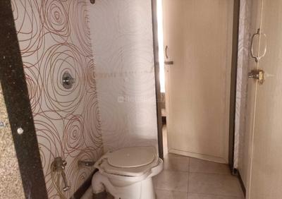 Image of 1300 Sq.ft 3 BHK Apartment / Flat for rent in Thane West, Thane for Rs. 75000