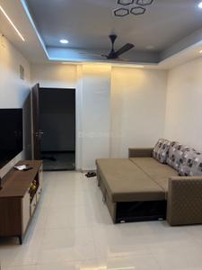 Hall Image of 750 Sq.ft 2 BHK Apartment / Flat for sale in Vallabh Vidhyanagar Anand for Rs. 4500000
