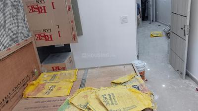 Bedroom Image of 950 Sq.ft 2 BHK Builder Floor for sale in Indirapuram Ghaziabad for Rs. 6800000