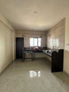 Kitchen Image of 750 Sq.ft 2 BHK Apartment / Flat for sale in Aurum Vatika, Pirangut Pune for Rs. 4299999