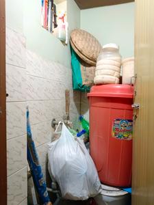 Bedroom One Image of 685 Sq.ft 2 BHK Apartment / Flat for sale in Jadavpur Kolkata for Rs. 3750000