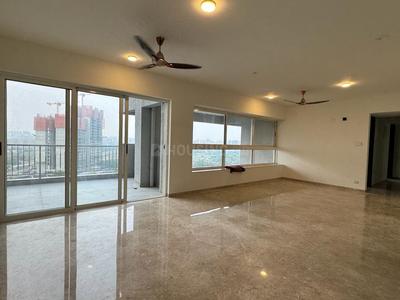 3 BHK Flat