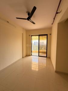 Hall Image of 595 Sq.ft 1 BHK Apartment / Flat for sale in Sai Satyam Homes, Kalyan West Kalyan for Rs. 3799000