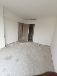 Hall Image of 1340 Sq.ft 3 BHK Apartment / Flat for sale in Shakti One Luxuria, Kopar Khairane Navi Mumbai for Rs. 28000000