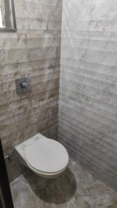 Bathroom Image of 528 Sq.ft 1 BHK Apartment / Flat for sale in Bhoomi Acres, Hiranandani Estate Thane for Rs. 5300000