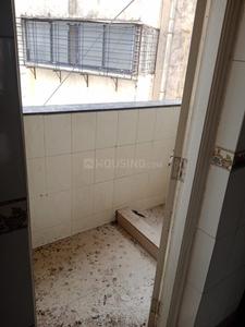 Balcony Image of 1103 Sq.ft 2 BHK Apartment / Flat for sale in Bramhacorp Exuberance, Kondhwa Pune for Rs. 9500000