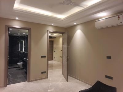 Bedroom Image of 2650 Sq.ft 4 BHK Builder Floor for sale in DLF Phase 2 Gurgaon for Rs. 41800000
