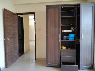 Bedroom Image of 1120 Sq.ft 2 BHK Apartment / Flat for sale in Simran Sapphire, Kharghar Navi Mumbai for Rs. 12200000