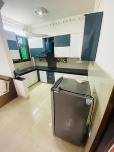 Hall Image of 2000 Sq.ft 3 BHK Builder Floor for rent in Sector 40 Gurgaon for Rs. 55000