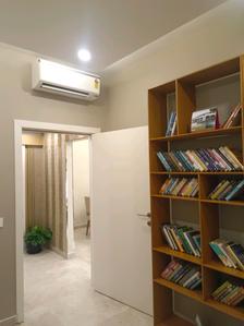 Study Room Image of 1484 Sq.ft 2 BHK Apartment / Flat for sale in Sector 67 Gurgaon for Rs. 26500000