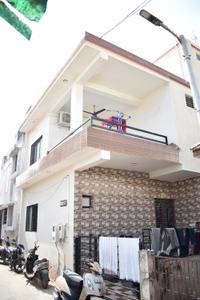Image of 2250 Sq.ft 4 BHK Independent House for sale in Nikol, Ahmedabad for Rs. 13500000