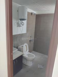 Bathroom Image of 599 Sq.ft 2 BHK Apartment / Flat for sale in Pyramid Heights, Sector 85 Gurgaon for Rs. 7100000