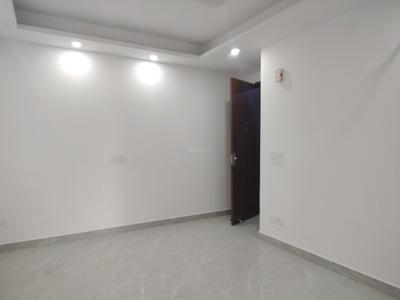 Living Room Image of 1000 Sq.ft 2 BHK Apartment / Flat for sale in Neb Sarai New Delhi for Rs. 5000000