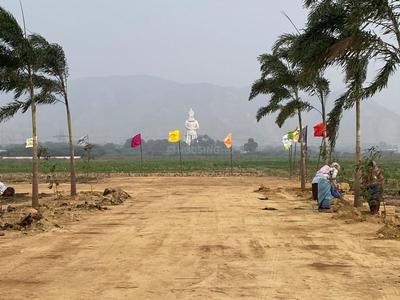 Image of 1580 Sq.ft Residential Plot / Land for sale in Paritala, Vijayawada for Rs. 1800000