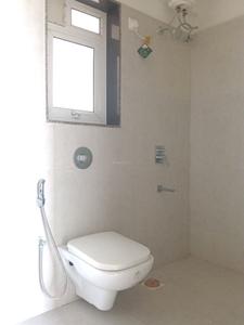 Bedroom Image of 500 Sq.ft 1 BHK Apartment / Flat for rent in Thane West Thane for Rs. 26000