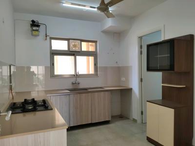 Kitchen Image of 1700 Sq.ft 3 BHK Apartment / Flat for sale in Hiranandani Rodas Enclave Phillipa, Hiranandani Estate Thane for Rs. 46000000