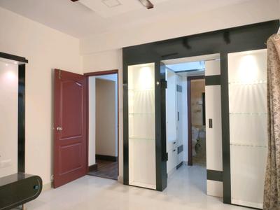 Bedroom Image of 1535 Sq.ft 3 BHK Apartment / Flat for rent in Metropolis Pristine, Electronic City Bengaluru for Rs. 39500