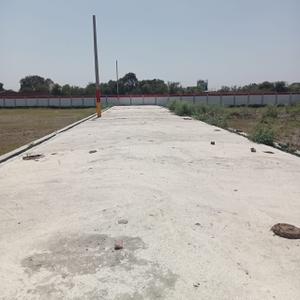 Tikra Plot View 2