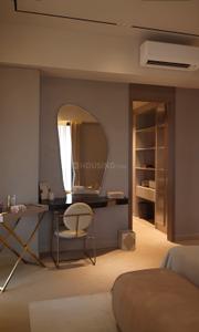 Bedroom Image of 2535 Sq.ft 3 BHK Apartment / Flat for sale in Whiteland The Aspen, Sector 76 Gurgaon for Rs. 43095000