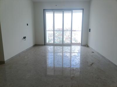 Living Room Image of 1250 Sq.ft 2 BHK Apartment / Flat for sale in Avenue Hills, Kharghar Navi Mumbai for Rs. 16500000