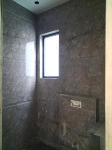Bedroom Three Image of 1350 Sq.ft 3 BHK Builder Floor for sale in Paschim Vihar New Delhi for Rs. 27000000