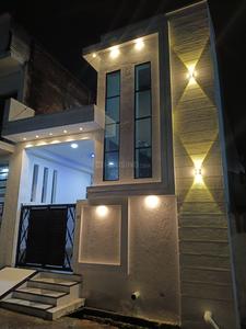 Image of 1200 Sq.ft 2 BHK Independent House for sale in Wahdat Nagar, Amravati for Rs. 6000000
