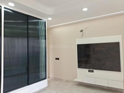 Bedroom Image of 2250 Sq.ft 4 BHK Builder Floor for sale in Sector 20 Rohini New Delhi for Rs. 27000000