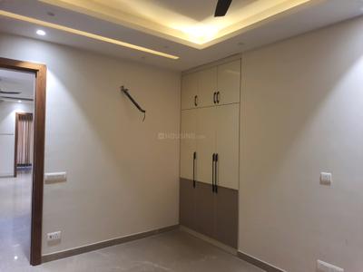 Bedroom Image of 2250 Sq.ft 3 BHK Builder Floor for sale in Ireo City Plots, Sector 60 Gurgaon for Rs. 38500000