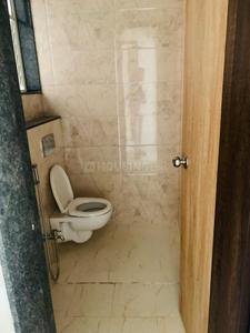 Image of 1154 Sq.ft 2 BHK Apartment / Flat for sale in Kothrud, Pune for Rs. 16700000
