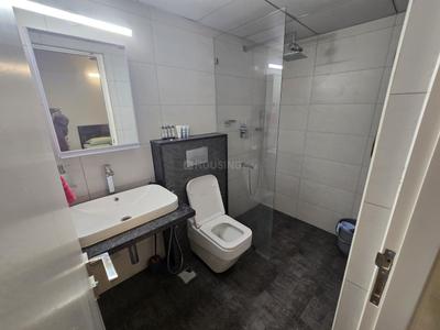 Bathroom Image of 1156 Sq.ft 2 BHK Apartment / Flat for sale in Casagrand Boulevard, Chikkagubbi Village Bengaluru for Rs. 16000000