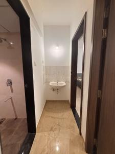 Image of 896 Sq.ft 2 BHK Apartment / Flat for rent in Jhamtani Ace Abode, Kiwale, Pune for Rs. 27006