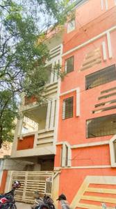 Image of 950 Sq.ft 6 BHK Independent House for sale in Begumpet, Hyderabad for Rs. 20000000
