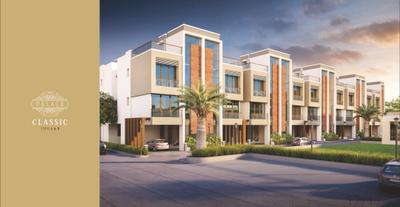 4 BHK Independent House