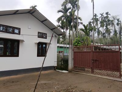 Image of 3600 Sq.ft 3 BHK Independent House for sale in Chhaygaon, Kamrup for Rs. 3700000