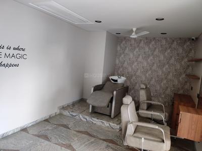 Hall Image of 950 Sq.ft 2 BHK Apartment / Flat for sale in Pristine Allure, Kharadi Pune for Rs. 12000000