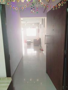 3 BHK Flat