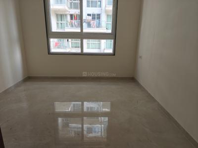 Hall Image of 1015 Sq.ft 2 BHK Apartment / Flat for rent in Metropark County, Balewadi Pune for Rs. 30000