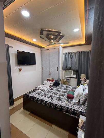 Housing board Bedroom 1
