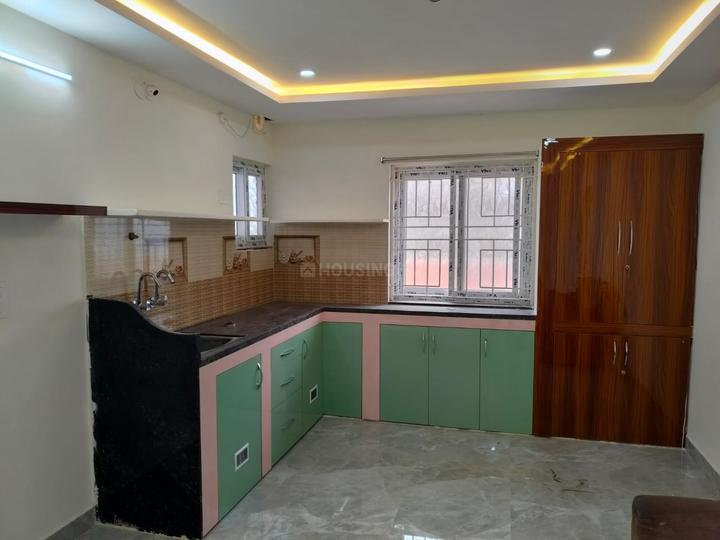 TPS Colony, Rampally Kitchen 1