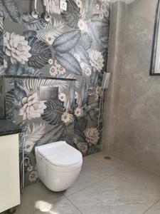 Common Bathroom Image of 1650 Sq.ft 3 BHK Builder Floor for sale in South City Floors 1, Sector 41 Gurgaon for Rs. 29000000