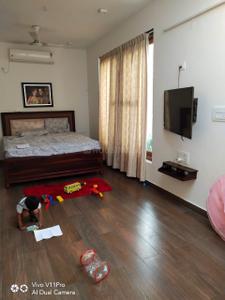 Hall Image of 3000 Sq.ft 3 BHK Independent House for rent in Begur Bengaluru for Rs. 70000