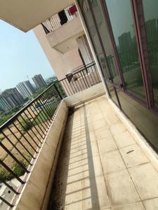 Balcony Image of 800 Sq.ft 2 BHK Apartment / Flat for sale in MVN Athens, Sector 5 Sohna for Rs. 3600000