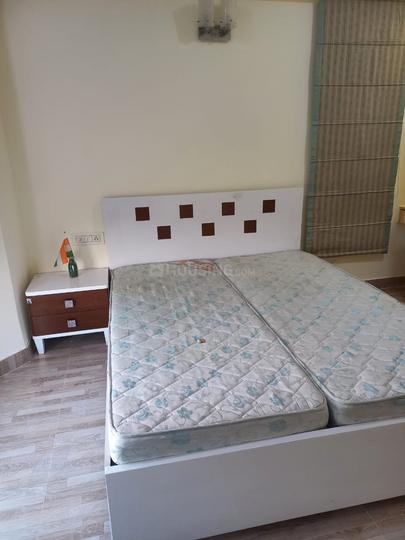 Spa court Jaypee Greens Greater Noida Bedroom 1