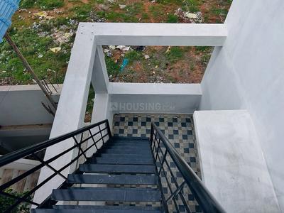 Balcony Image of 1000 Sq.ft 3 BHK Independent House for sale in Guduvancheri Chennai for Rs. 8150000