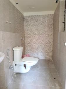Bedroom One Image of 1140 Sq.ft 2 BHK Apartment / Flat for sale in Primarc Southwinds, Rajpur Kolkata for Rs. 6500000