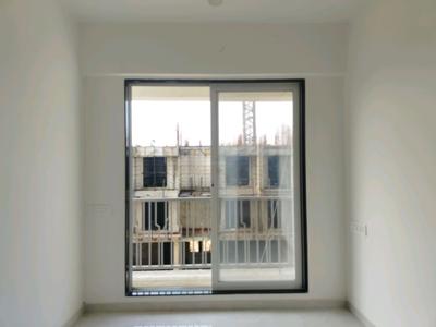 Bedroom Image of 650 Sq.ft 1 BHK Apartment / Flat for sale in Sethi Palacio, Vasai West Vasai for Rs. 5425000